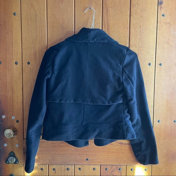 Kowtow Concrete Blazer - Picture 2 of 4